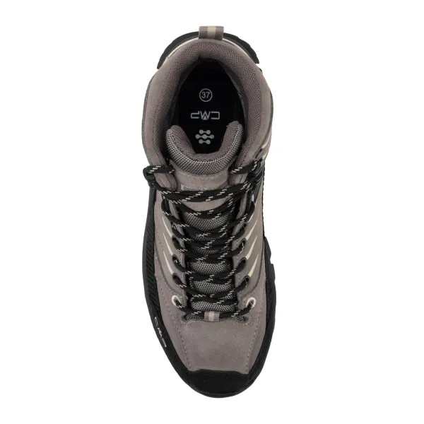 Жіночі черевики CMP RIGEL 2.0 MID WP
