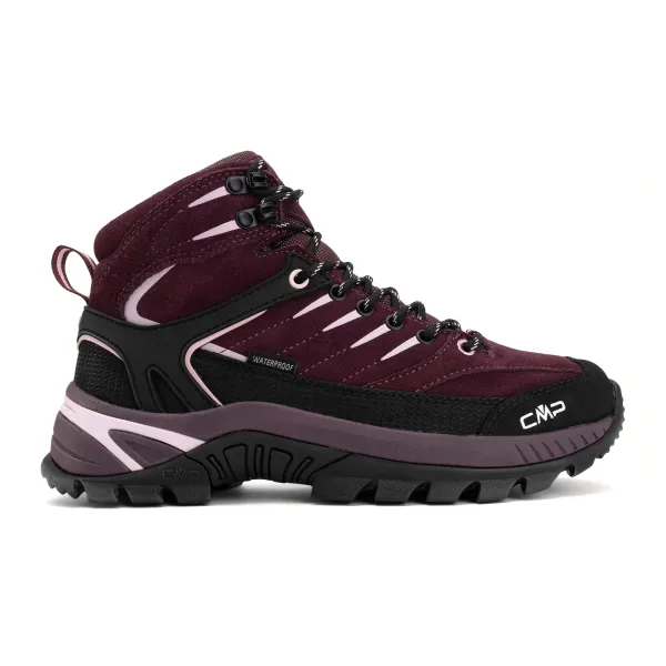 Жіночі черевики CMP RIGEL 2.0 MID WP