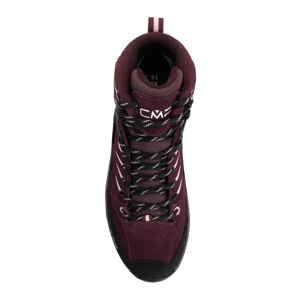 Жіночі черевики CMP RIGEL 2.0 MID WP