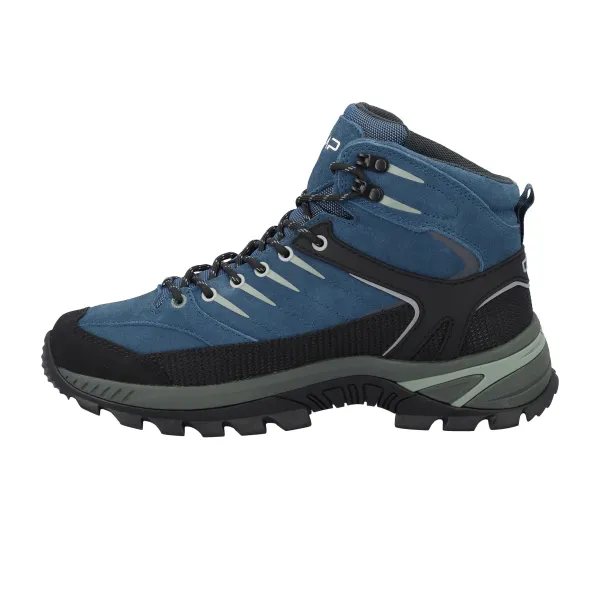 Чоловічі черевики CMP RIGEL 2.0 MID WP