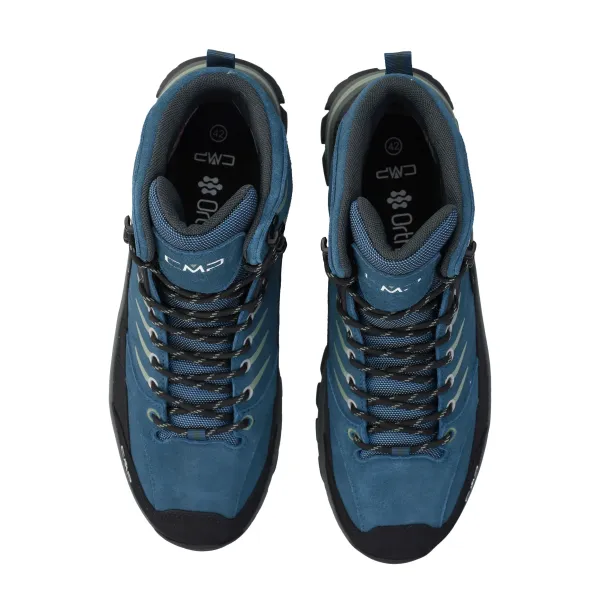 Чоловічі черевики CMP RIGEL 2.0 MID WP