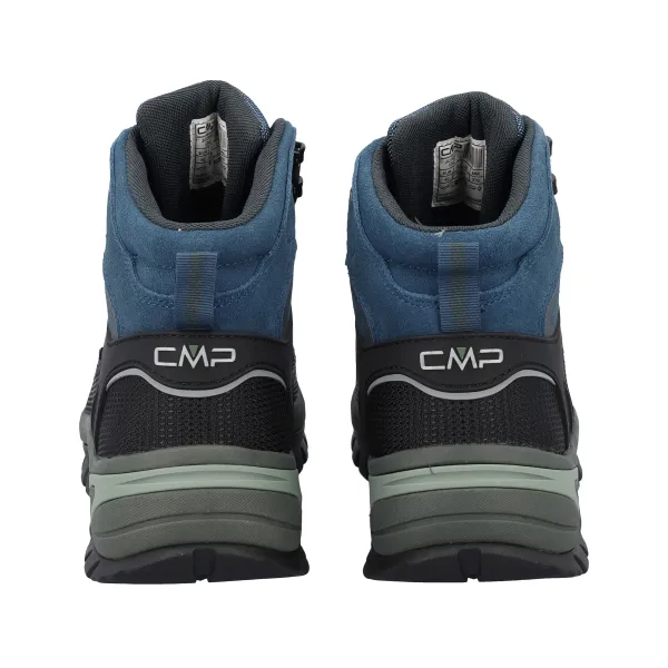 Чоловічі черевики CMP RIGEL 2.0 MID WP