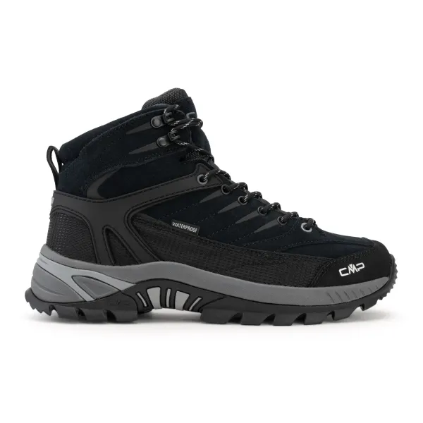 Чоловічі черевики CMP RIGEL 2.0 MID WP