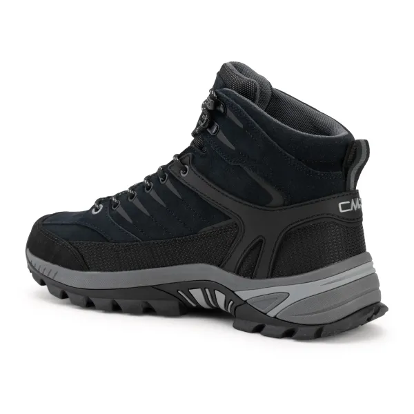 Чоловічі черевики CMP RIGEL 2.0 MID WP