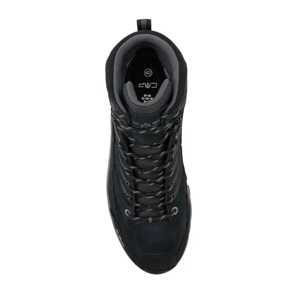 Чоловічі черевики CMP RIGEL 2.0 MID WP