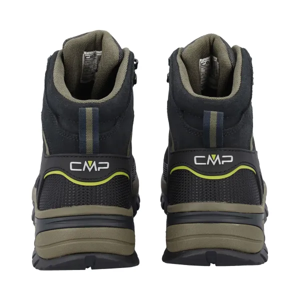 Чоловічі черевики CMP RIGEL 2.0 MID WP