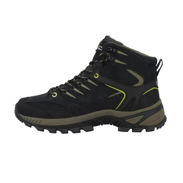 Чоловічі черевики CMP RIGEL 2.0 MID WP