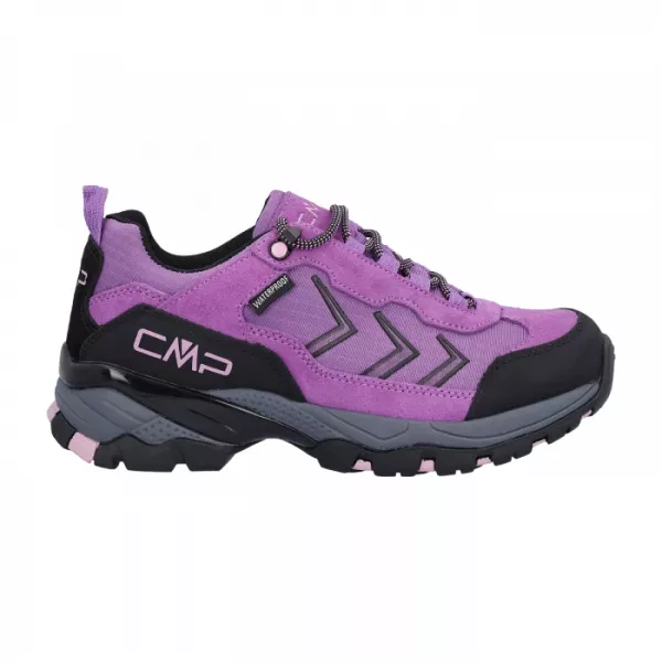 Жіночі кросівки CMP MELNICK LOW WMN TREKKING SHOES