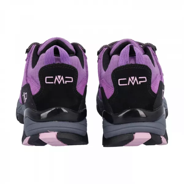 Жіночі кросівки CMP MELNICK LOW WMN TREKKING SHOES