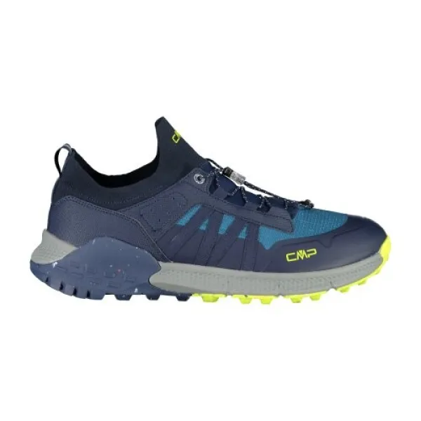 Кросівки CMP HOSNIAN LOW SHOE