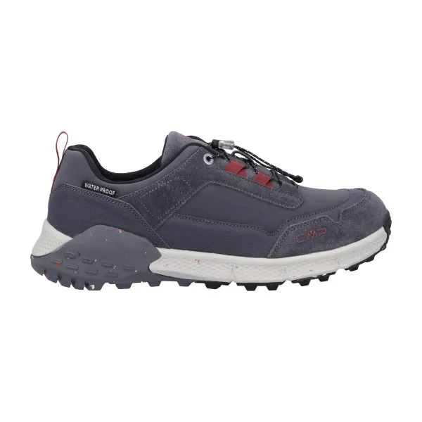 Чоловічі кросівки CMP HOSNIAN LOW WP HIKING SHOES