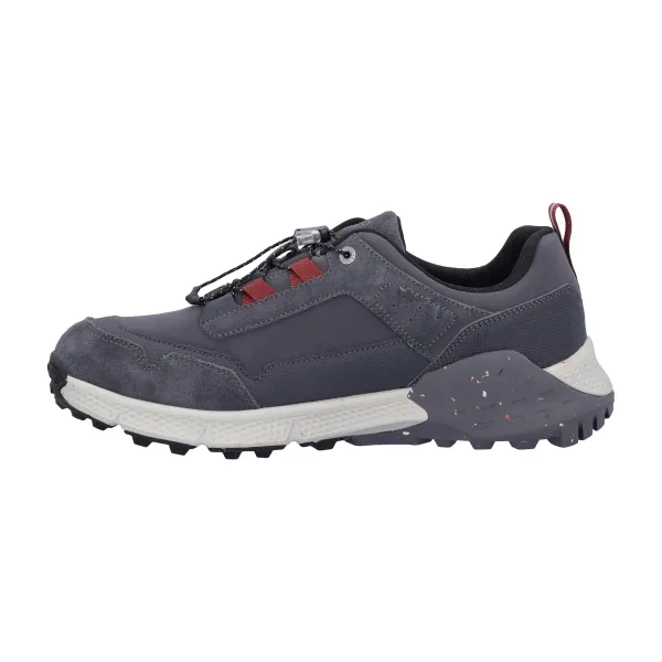 Чоловічі кросівки CMP HOSNIAN LOW WP HIKING SHOES