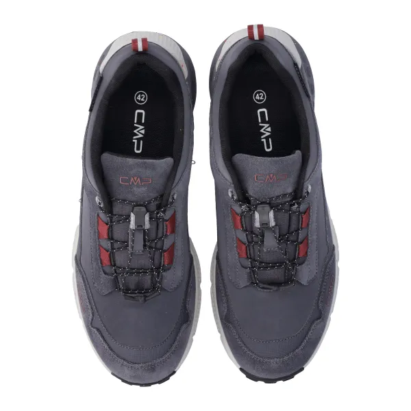 Чоловічі кросівки CMP HOSNIAN LOW WP HIKING SHOES