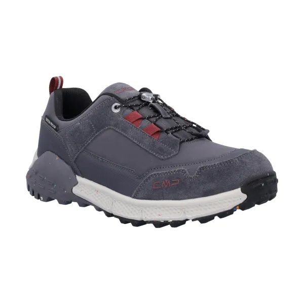 Чоловічі кросівки CMP HOSNIAN LOW WP HIKING SHOES