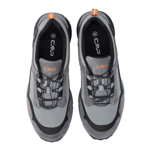 Чоловічі кросівки CMP HOSNIAN LOW WP HIKING SHOES
