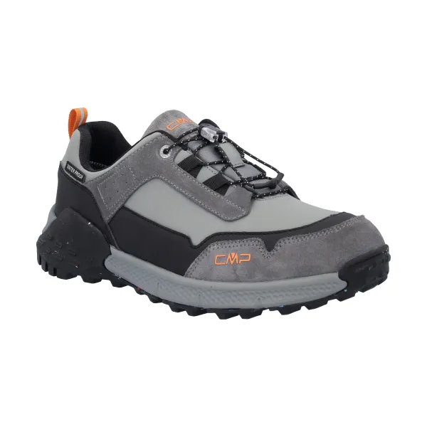 Чоловічі кросівки CMP HOSNIAN LOW WP HIKING SHOES