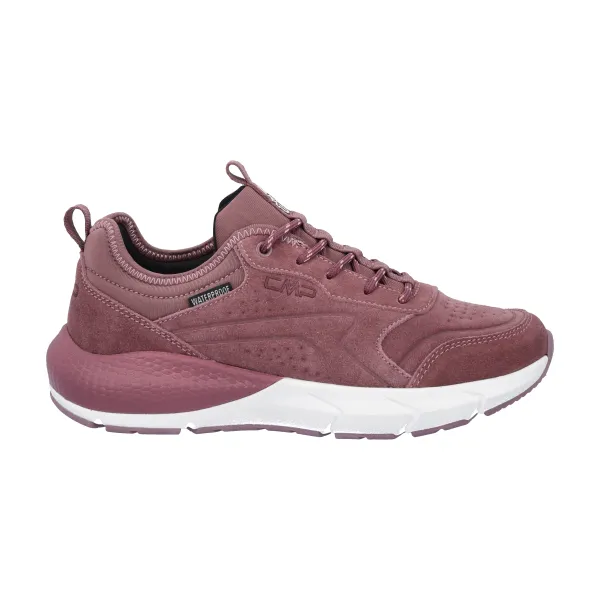 Жіночі кросівки CMP SYRYAS WMN WP LIFESTYLE SHOES