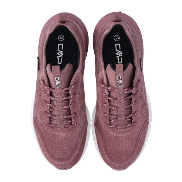 Жіночі кросівки CMP SYRYAS WMN WP LIFESTYLE SHOES