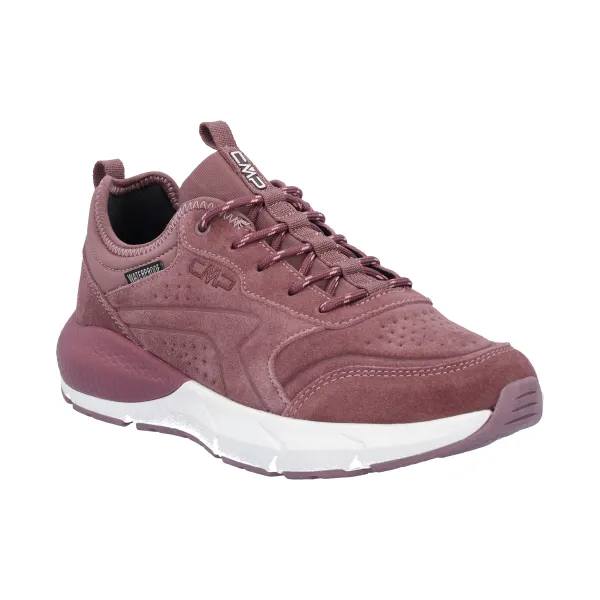 Жіночі кросівки CMP SYRYAS WMN WP LIFESTYLE SHOES