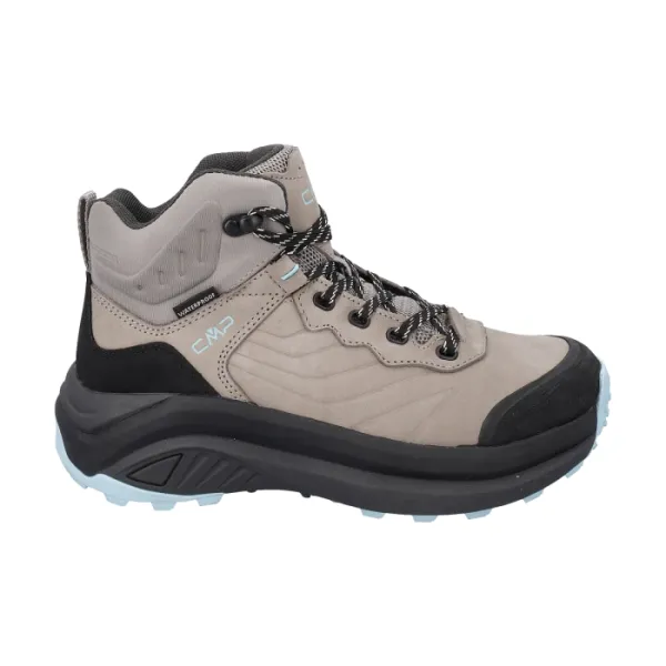 Жіночі черевики CMP JUUKAT MID HIKING SHOES WP