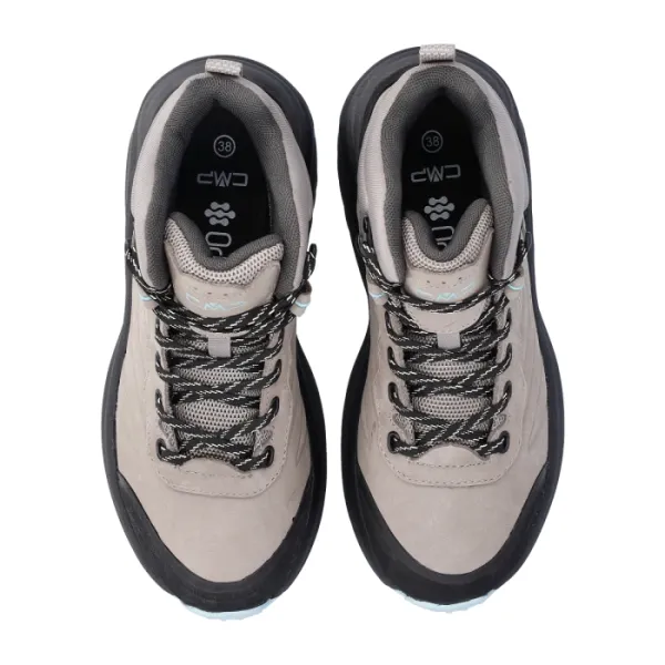 Жіночі черевики CMP JUUKAT MID HIKING SHOES WP