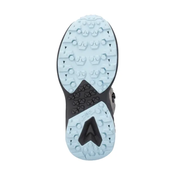 Жіночі черевики CMP JUUKAT MID HIKING SHOES WP