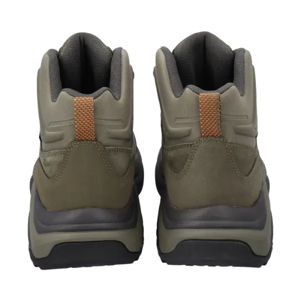 Чоловічі черевики CMP JUUKAT MID HIKING SHOES WP