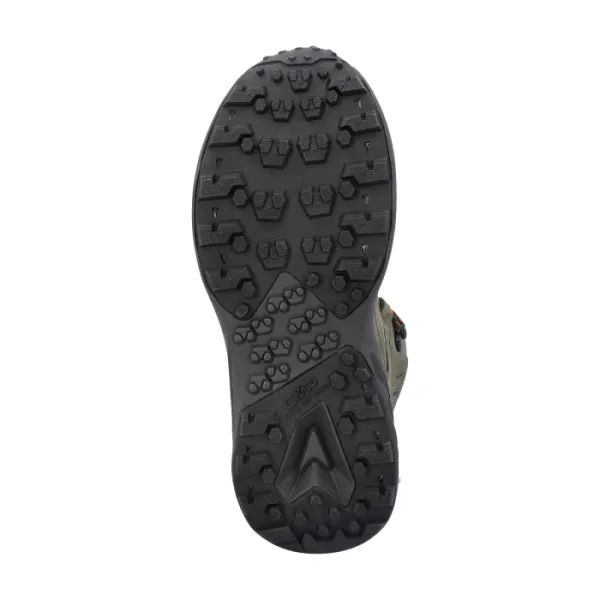 Чоловічі черевики CMP JUUKAT MID HIKING SHOES WP