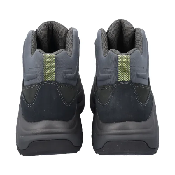 Чоловічі черевики CMP JUUKAT MID HIKING SHOES WP