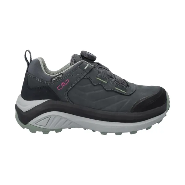 Жіночі кросівки CMP JUUKAT LOW FITGO HIKING SHOES