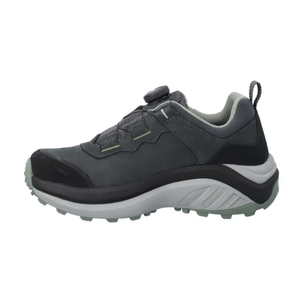 Жіночі кросівки CMP JUUKAT LOW FITGO HIKING SHOES
