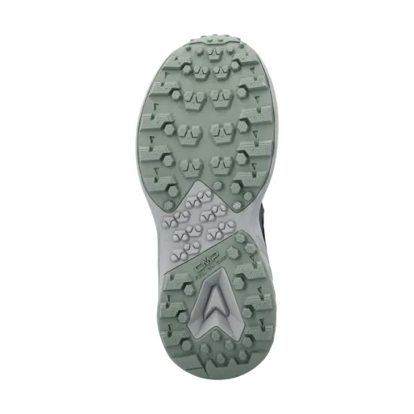 Жіночі кросівки CMP JUUKAT LOW FITGO HIKING SHOES