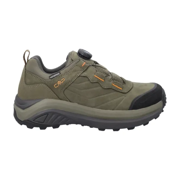 Чоловічі кросівки CMP JUUKAT LOW FITGO HIKING SHOES