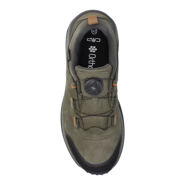 Чоловічі кросівки CMP JUUKAT LOW FITGO HIKING SHOES