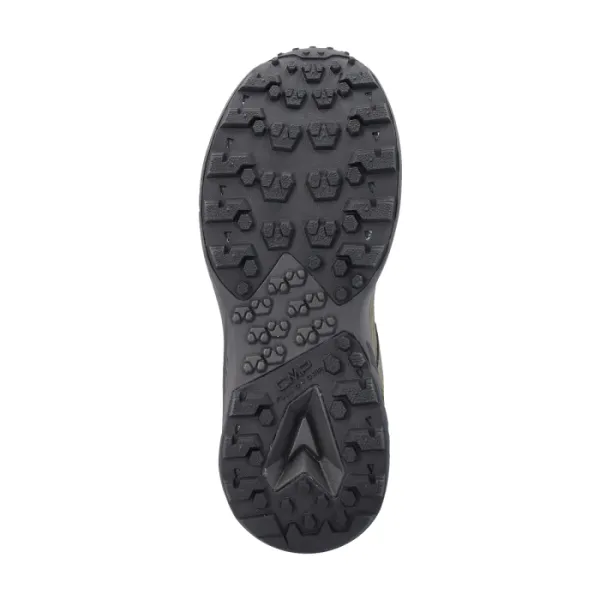 Чоловічі кросівки CMP JUUKAT LOW FITGO HIKING SHOES