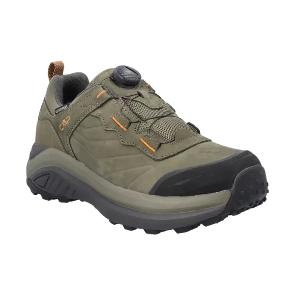 Чоловічі кросівки CMP JUUKAT LOW FITGO HIKING SHOES
