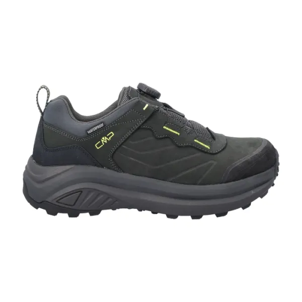 Чоловічі кросівки CMP JUUKAT LOW FITGO HIKING SHOES