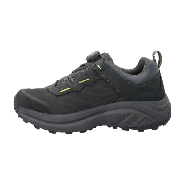 Чоловічі кросівки CMP JUUKAT LOW FITGO HIKING SHOES