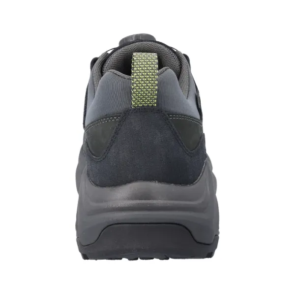 Чоловічі кросівки CMP JUUKAT LOW FITGO HIKING SHOES