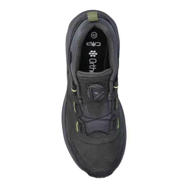 Чоловічі кросівки CMP JUUKAT LOW FITGO HIKING SHOES