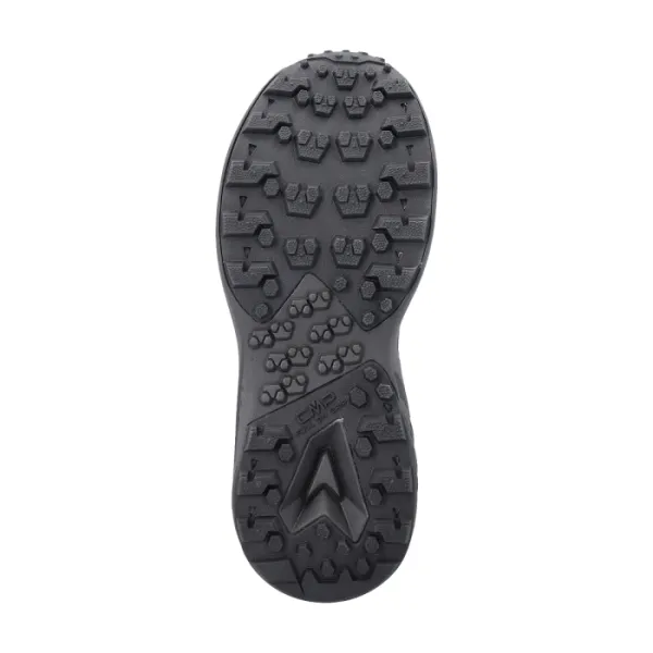 Чоловічі кросівки CMP JUUKAT LOW FITGO HIKING SHOES