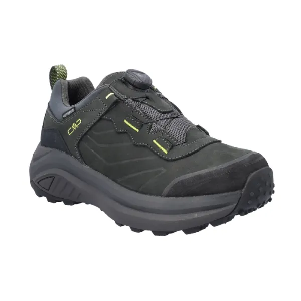 Чоловічі кросівки CMP JUUKAT LOW FITGO HIKING SHOES