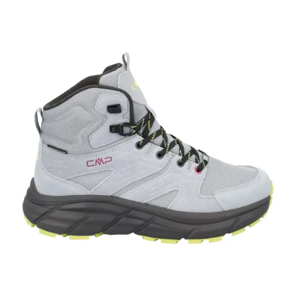 Жіночі черевики CMP KAMSEL MID HIKING SHOES WP