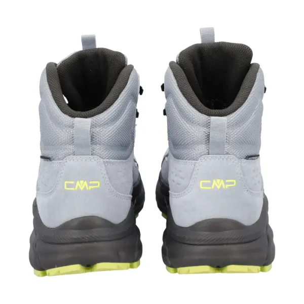 Жіночі черевики CMP KAMSEL MID HIKING SHOES WP