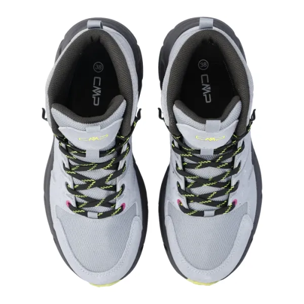 Жіночі черевики CMP KAMSEL MID HIKING SHOES WP