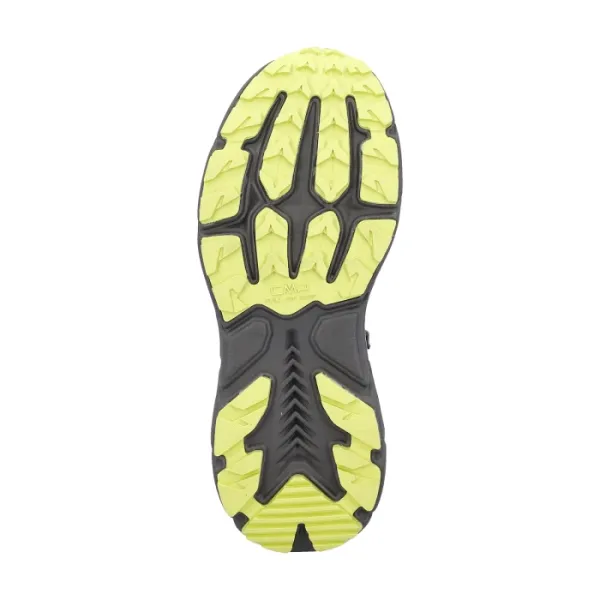 Жіночі черевики CMP KAMSEL MID HIKING SHOES WP