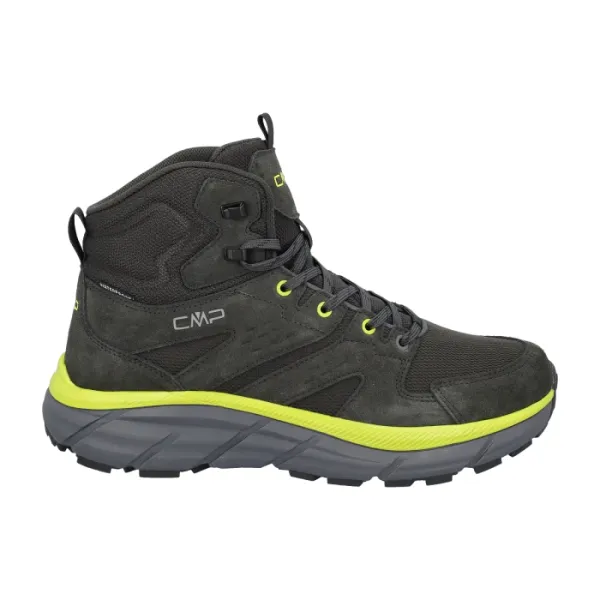 Чоловічі черевики CMP KAMSEL MID HIKING SHOES WP