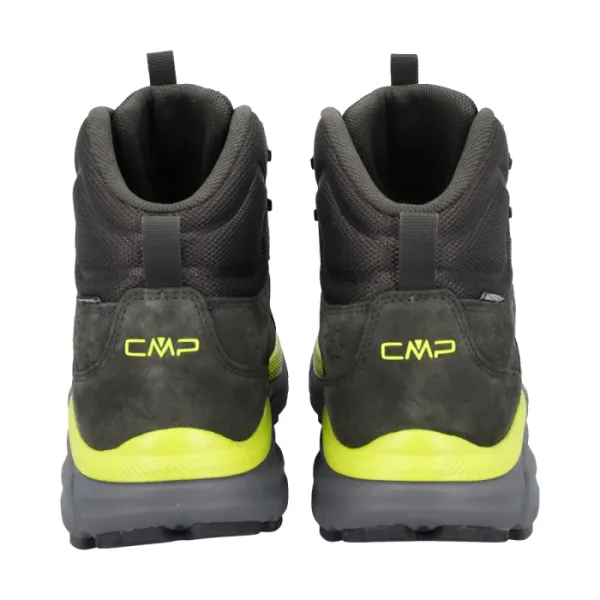 Чоловічі черевики CMP KAMSEL MID HIKING SHOES WP