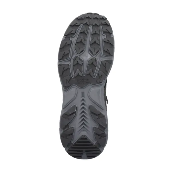 Чоловічі черевики CMP KAMSEL MID HIKING SHOES WP