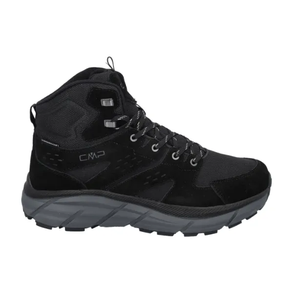 Чоловічі черевики CMP KAMSEL MID HIKING SHOES WP